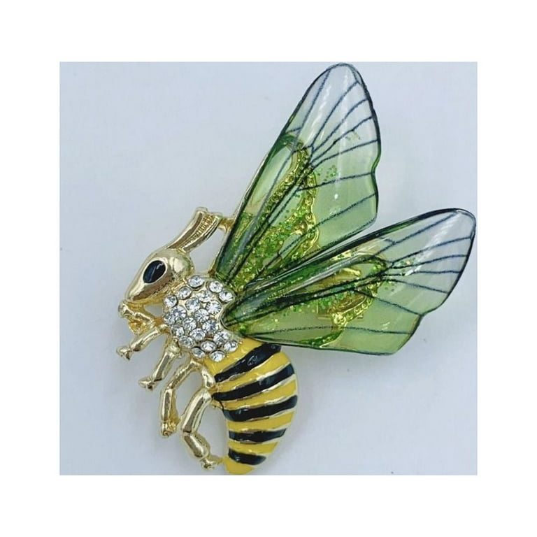 https://i5.walmartimages.com/seo/Temperament-Party-Brooch-For-Women-Bee-Dragonfly-Exquisite-Luxury-Suit-Accessories-Butterfly-Shpae-Brooch-Drip-oil-Pin-GREEN-BEE_f6a71a82-4a1b-4dcd-b42a-9c675c27c5a1.ad5f285f517a091b3d3e510a8e63aec1.jpeg?odnHeight=768&odnWidth=768&odnBg=FFFFFF