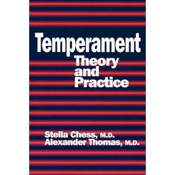 Pre-Owned Temperament: Theory And Practice (Paperback) 0876308353 9780876308356