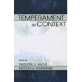 thumbnail image 1 of Temperament in Context, (Paperback), 1 of 1