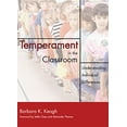 thumbnail image 1 of Pre-Owned Temperament in the Classroom: Understanding Individual Differences (Paperback) 1557666016 9781557666017, 1 of 1