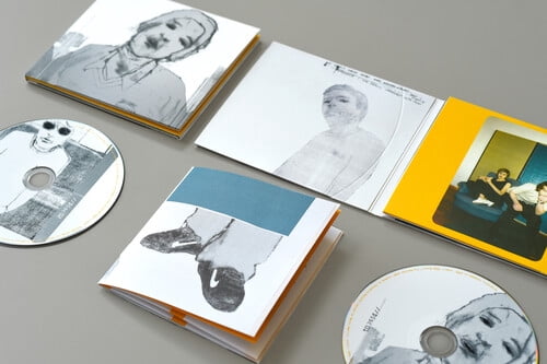 Everything But the Girl - Temperamental ( 2026 Deluxe Edition ) - Music & Performance - CD
