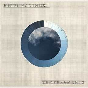 Temperaments (LP)