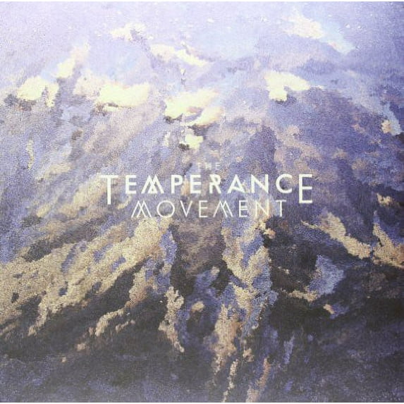 The Temperance Movement - Temperance Movement - Music & Performance - Vinyl