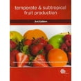 thumbnail image 1 of Pre-Owned Temperate and Subtropical Fruit Production (Paperback), 1 of 1