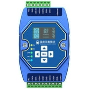 Temperature Acquisition Multi Way RS485 Ethernet ME31-XDXX0400 PT100 RTD Modbus Gateway Watchdog DNS Industrial