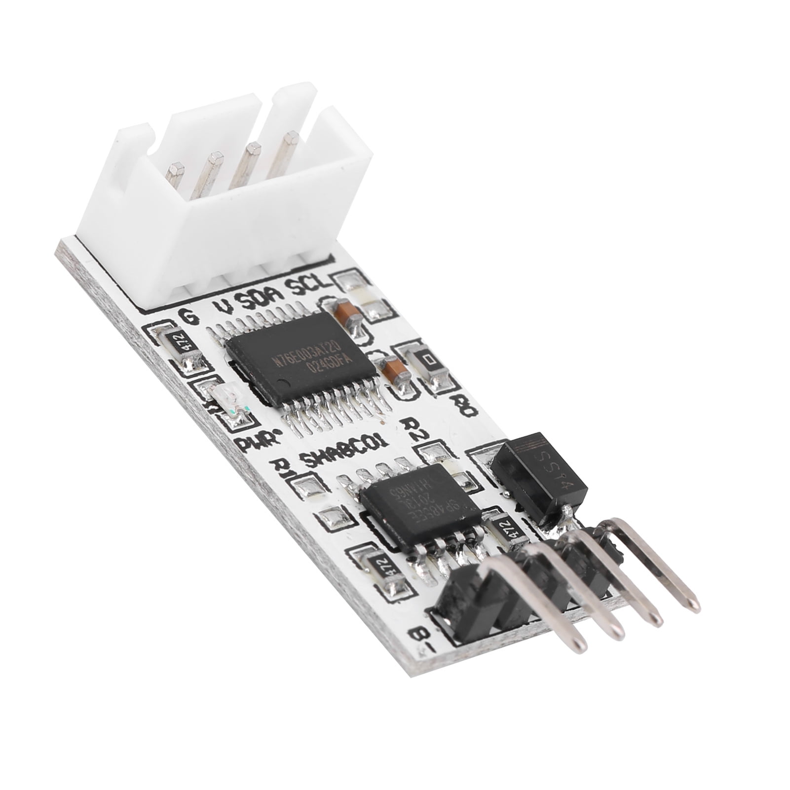 Temperature And Humidity Sensor Module§temperature Humidity Sensor