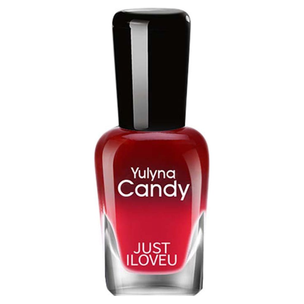 Temperature Change Nail Polish Color Temperature Control Nail Oil 33