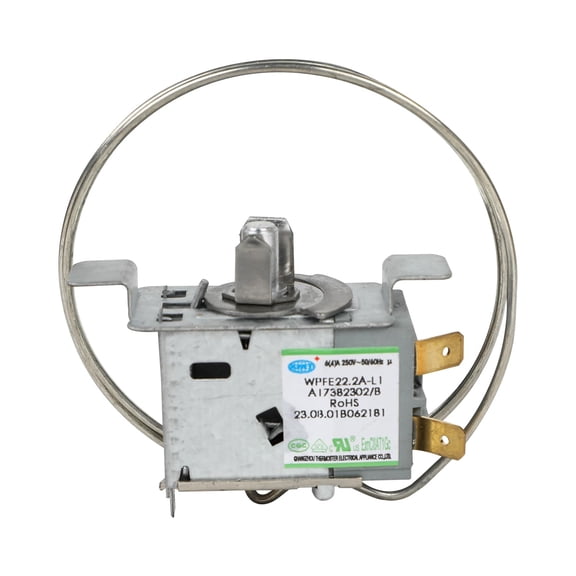 Temperature Cold Control fits Frigidaire, AP7204506, PS16763429, 5304533531