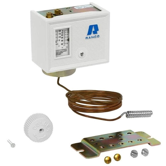 Temperature Control CA3