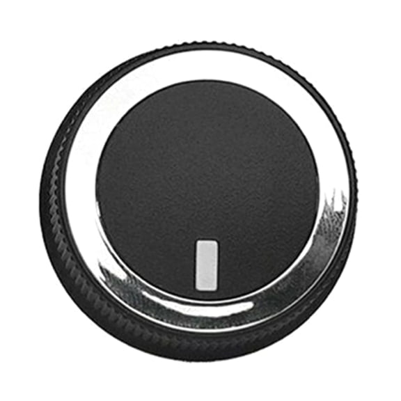 Temperature Control Knob Fit for Express 2008-2021 Replace 84793085 Auto Interior Accessory Replacement Knob