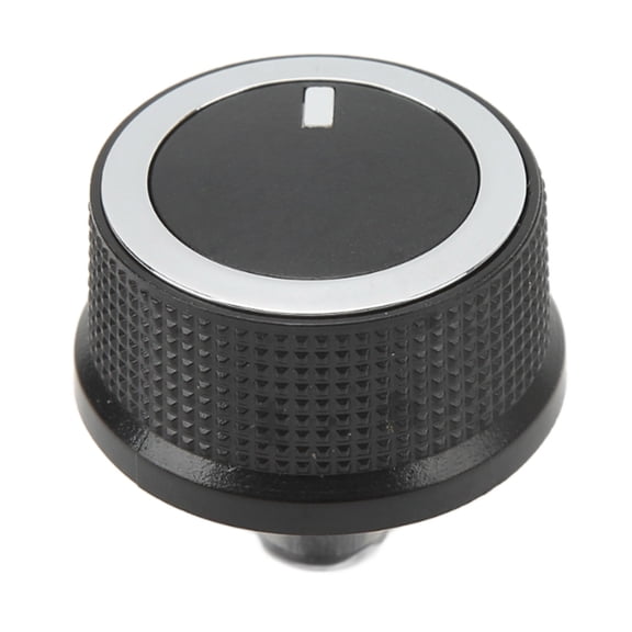Temperature Control Knob Fit for Express 2008-2021 Replace 84793085 Auto Interior Accessory Replacement Knob