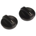 thumbnail image 1 of Dorman 76894 Temperature Control Knobs, 1 of 1