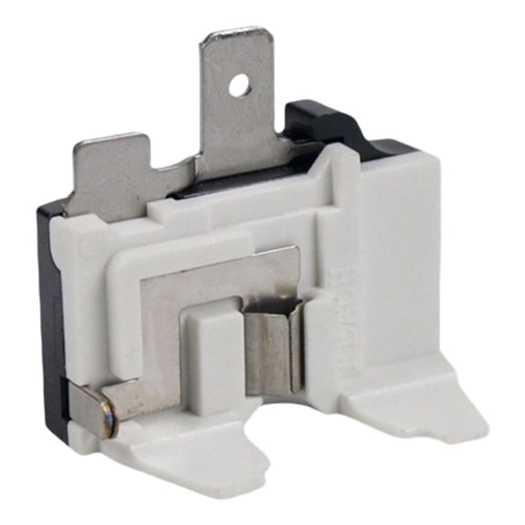 Temperature Control Overload Protector For Refrigerator Compressor Butterfly Type Freezer Overheat Protections Device