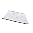 thumbnail image 1 of Temperature Control Pet Cooling Mat For Dog Cats Hot Weather Cold Day Natural Polyester Warm Bedding Resting Bed, 1 of 9