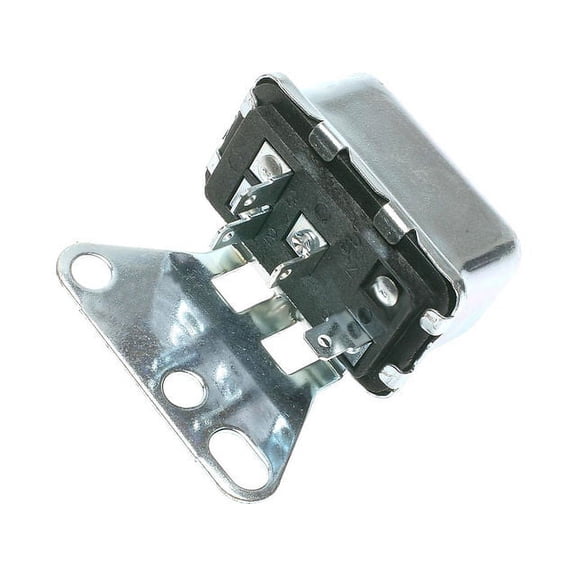 Temperature Control Relay - Compatible with 1976 Cadillac Fleetwood