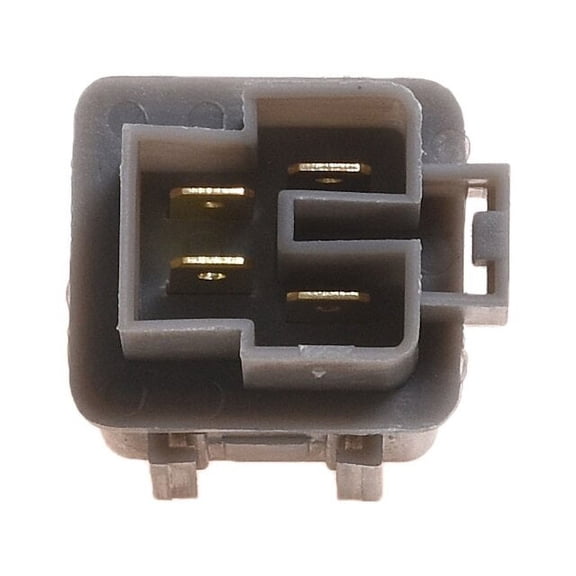 Temperature Control Relay - Compatible with 1990 - 1994 Nissan Pathfinder 1991 1992 1993