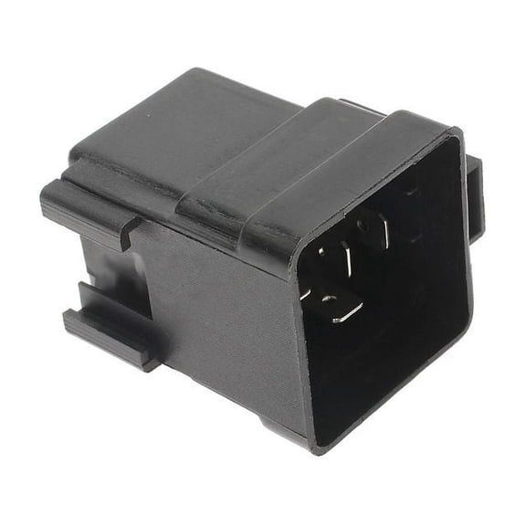 Temperature Control Relay - Compatible with 1990 Buick LeSabre