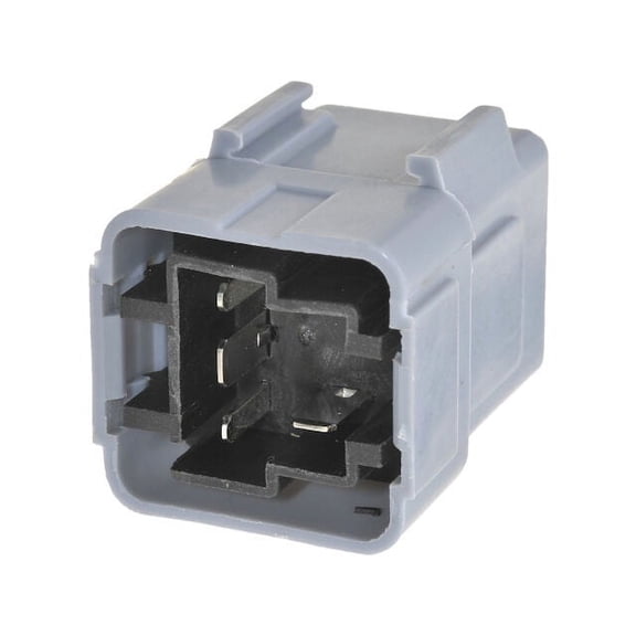 Temperature Control Relay - Compatible with 1990 Cadillac Brougham