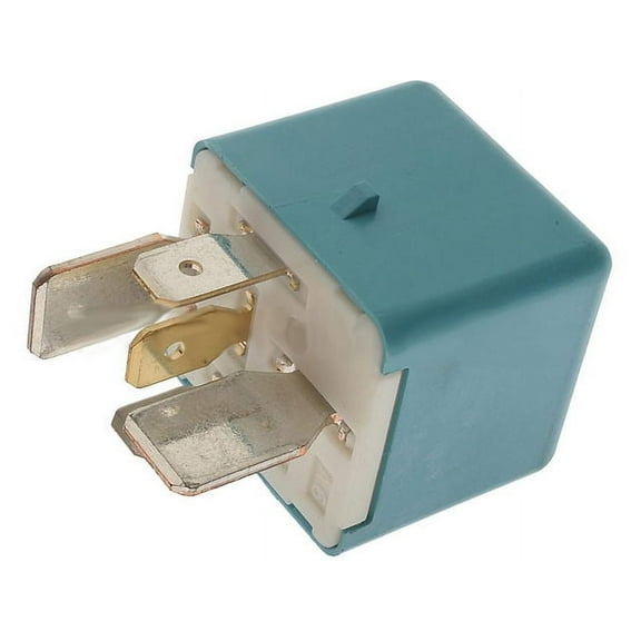 Temperature Control Relay - Compatible with 2000 - 2001 Toyota RAV4