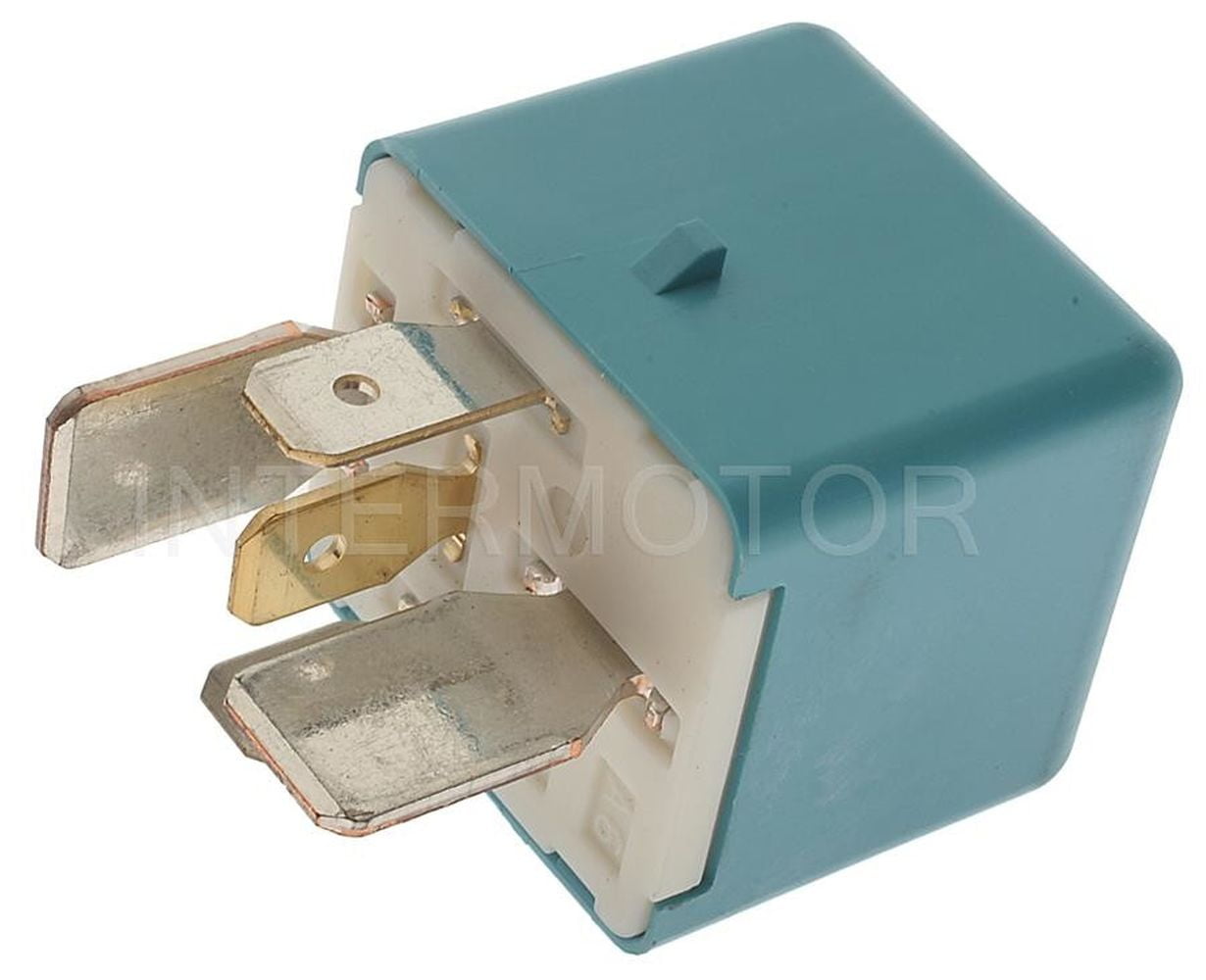 Temperature Control Relay