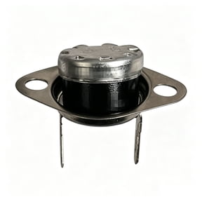 Temperature Control Switch Thermal Cutoff Switch Thermostat KSD1 160/0