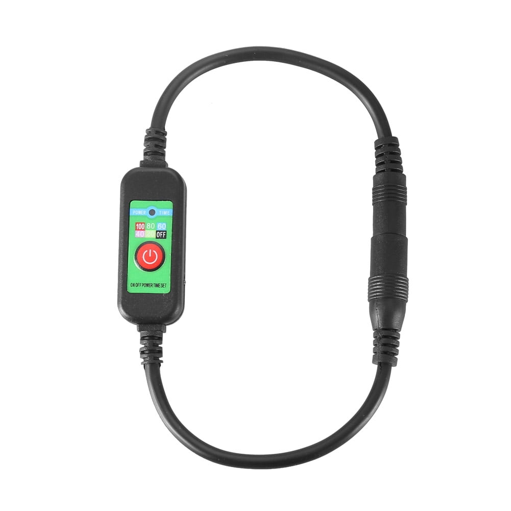 Temperature Control Switch Thermostat Switch Dc 5V 15V Temperature