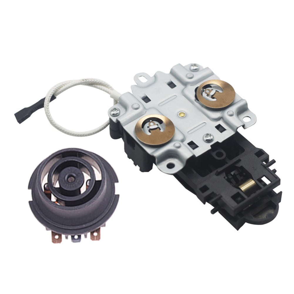Temperature Control Switch for Electric Kettle Base with Dry Out ...