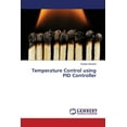 thumbnail image 1 of Temperature Control using PID Controller (Paperback), 1 of 1