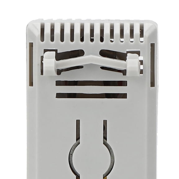 Temperature Controller Adjustable Compact Electric Mechanical Thermostat Temperature Controller Switch Heating Control for Home and Market 1Pc 0-60 degrees Celsius