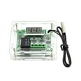 Temperature Controller Module LED Display Digital Thermostat Module