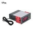 Temperature Controller STC1000 12V/24V/110V220V Digital LCD Display