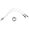 thumbnail image 1 of Temperature Controller Sensor Probe, Waterproof Temperature Humidity Probe for Electric Kettle, for Health Pot, Milk War, 1 of 7