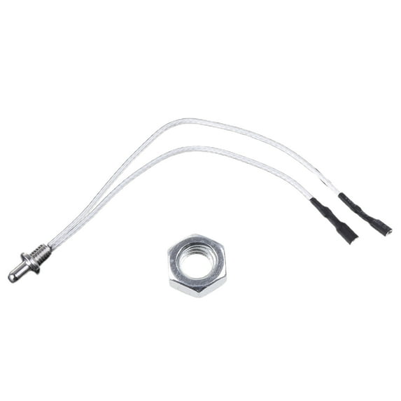 Temperature Controller Sensor Probe, Waterproof Temperature Humidity Probe for Electric Kettle, for Health Pot, Milk War