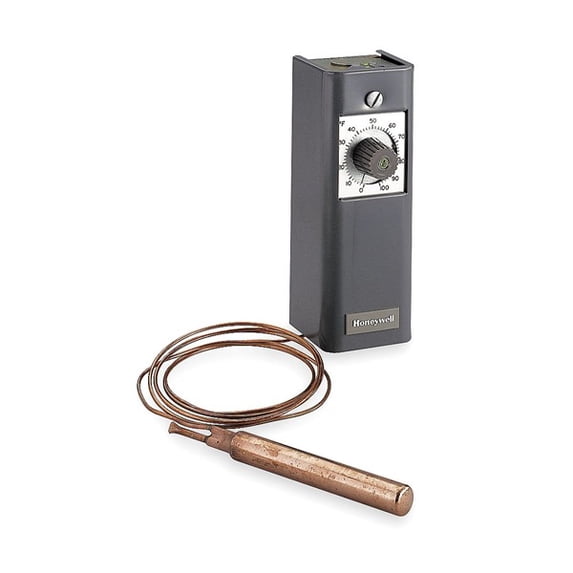 Temperature Controller