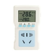 Temperature Controllers Aquarium Thermostat Heaters Controlling 100V-240V 1500W