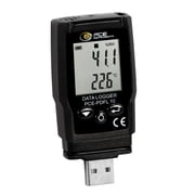 Temperature Datalogger PCE-PDFL 10