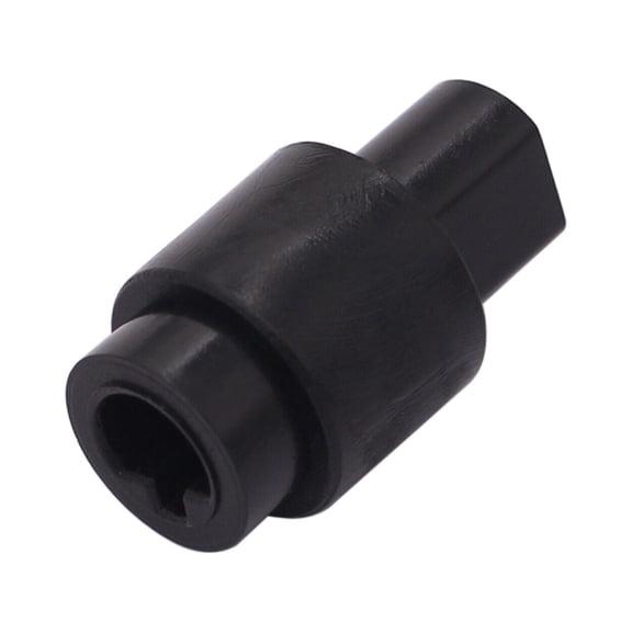 FUSCH Temperature Door Servo Coupling for 1999-2001 Ram 1500, 1999-2002 Dodge Ram 2500 3500