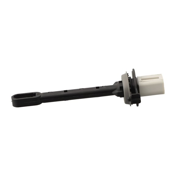 Temperature Evaporator Sensor, Black, Plastic Car Replacement