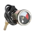 thumbnail image 1 of Temperature Gauge - Transmission Oil fits John Deere 3020 4000 4320 4520 4620 4020 500B 500C 510 600 500A 500B 500C 510 600 500A AR46979, 1 of 1