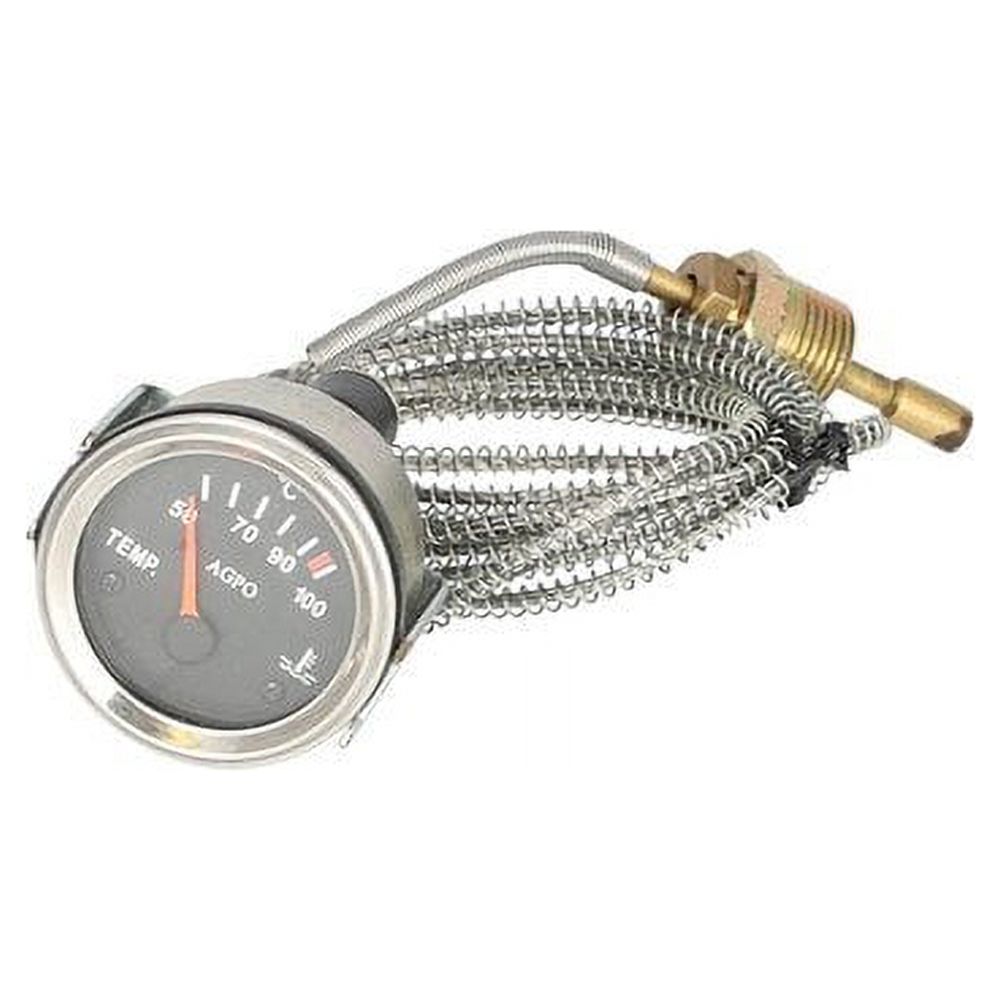 Temperature Gauge Fits John Deere 2020 820 920 1020 1120 2020 2120 3120 temperature-gauge-fits-john-deere-2020-820-920-1020-1120-2020-2120-3120