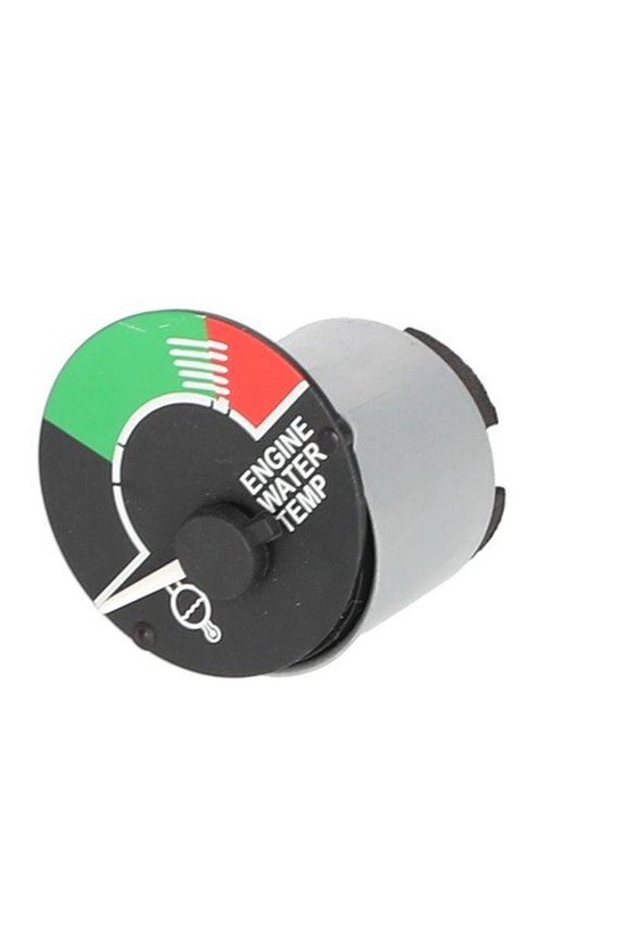 Temperature Gauge fits John Deere 4050 4250 4450 4650 4850 8450 8560 8650 8760 8850 8960 9100 9200 9300 9400 9300 RE11048