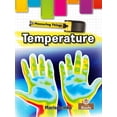 thumbnail image 1 of Temperature, (Hardcover), 1 of 1