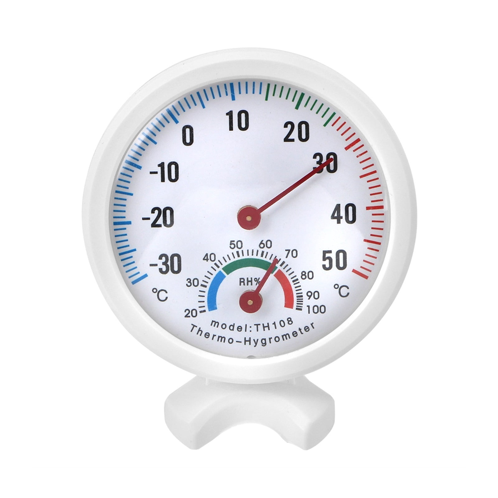 Measure Humidity Tool Temperature Humidity Mini Hygrothermograph Measuring Tool Indoor ...