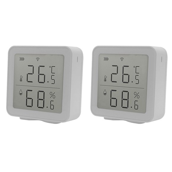 Humidity Gauges and Temperature Controllers for Home and Industry