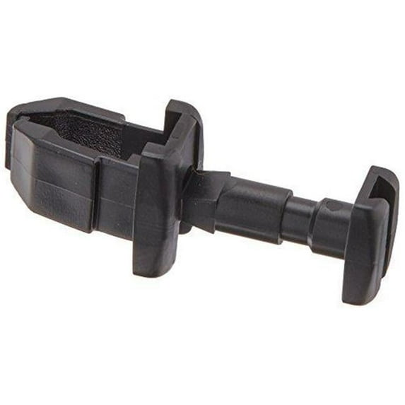 Temperature Monitor Control