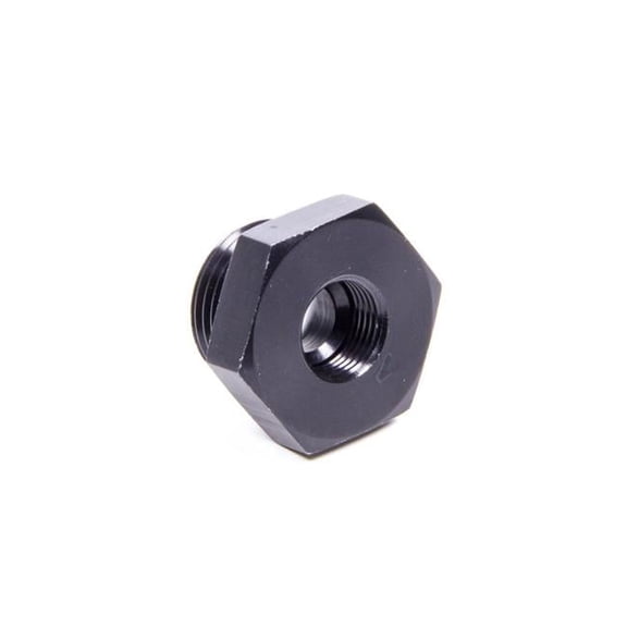 Temperature Port Fitting -12 AN Port Plug x 58 in. -18 Female Temperature Port Sender