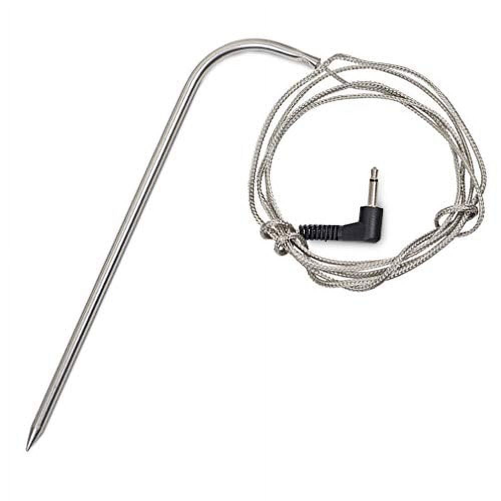 5.03 Meat Temperature Probe Replace for Oklahoma Joe's Cooking Thermometer  Tool