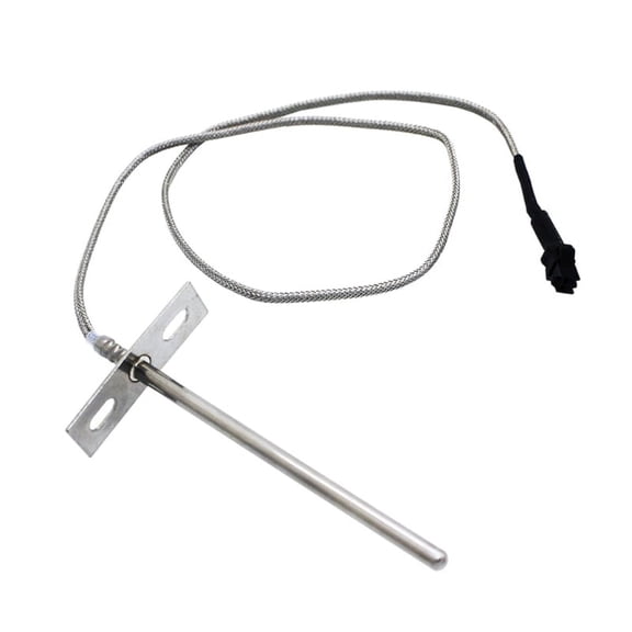 Temperature Probe Sensor BBQ Meat Thermometer Probes for Outdoor Grill