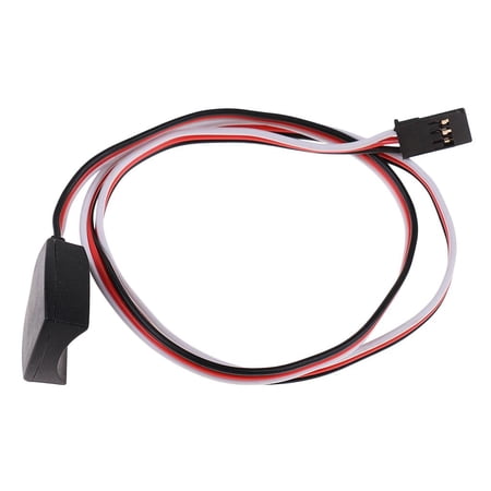 Temperature Probe Sensor Cable Cord for B6 B6AC Lipo Battery Charger