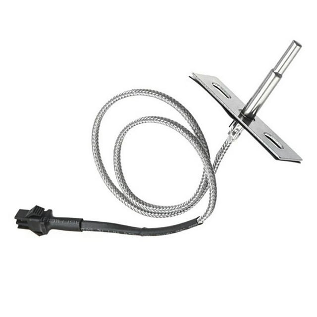 Temperature Probe Sensor Replacement For Pellet Grill Oven Refrigerator